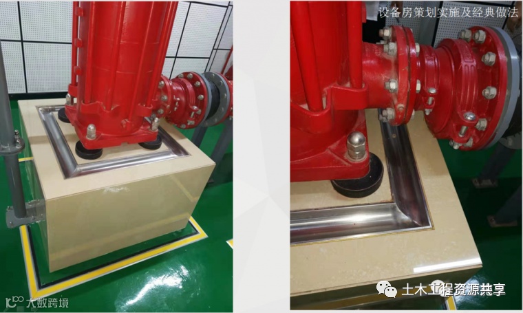 收藏!土建工程创优细部策划及经典做法_81