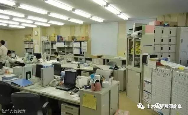 日本工地为啥没有扬尘?看到这些你就明白了……_28