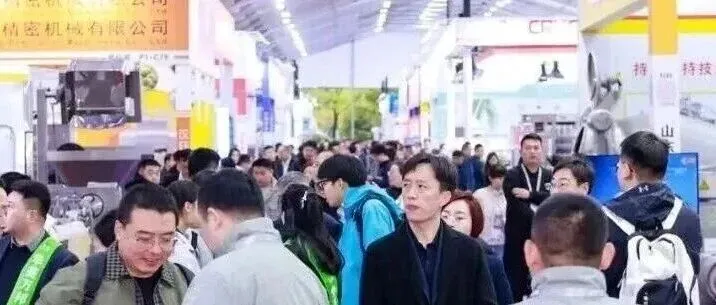 2026首場集成展 | 7萬㎡、8萬+專業(yè)觀眾、45萬+流量池，良之隆2026機(jī)械展展位搶訂中！