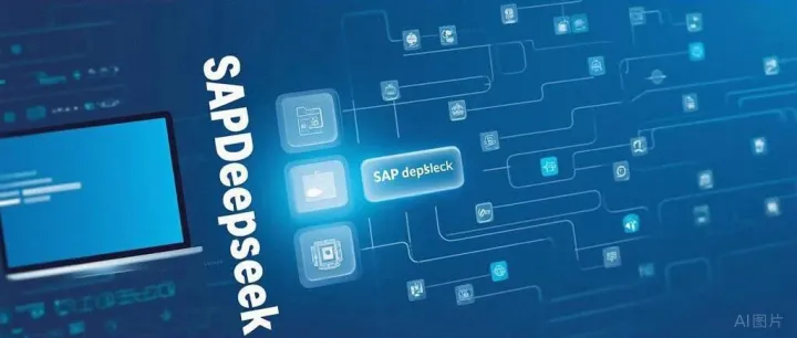 SAP GUI编辑器集成AI实操