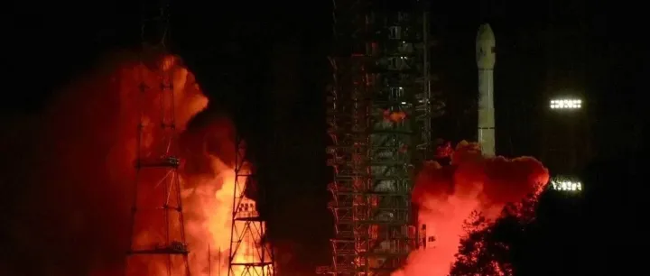 天问二号启航深空，择幂科技是如何让地球上的“螺丝钉”飞向宇宙？