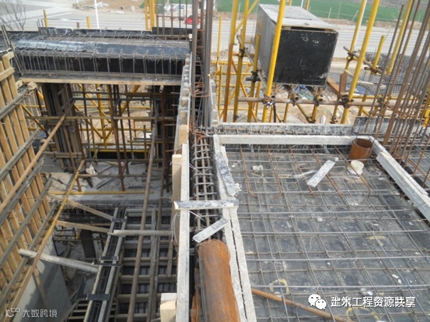 模板钢支撑体系:工艺详解,提质增效!_102