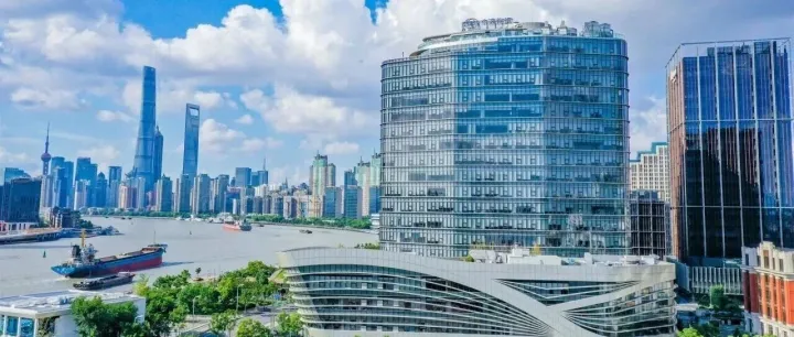 中国远洋海运集团“十五五”规划编制工作网络意见征求活动公告