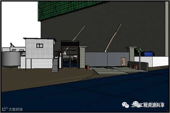 国内这个装配式建筑施工管理,日本人看了也佩服!_87