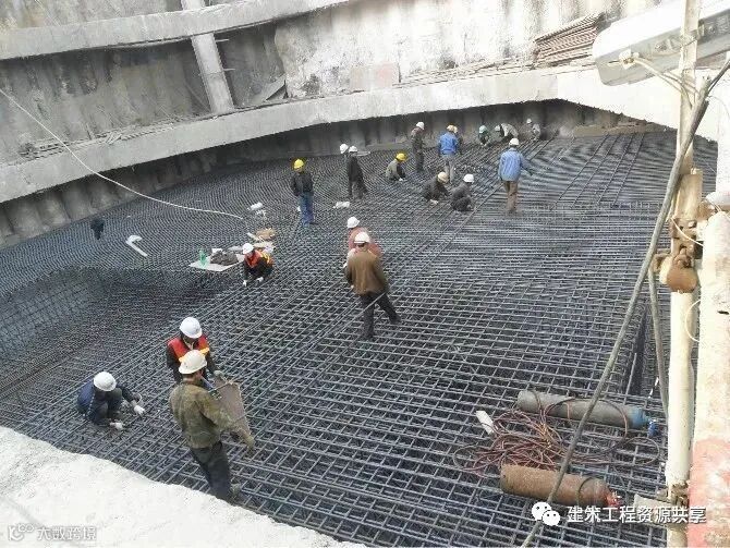 基坑开挖安全16字原则,要能“张口就来”!_18