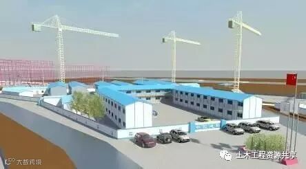 中建八局绿色施工技术,很实用_45