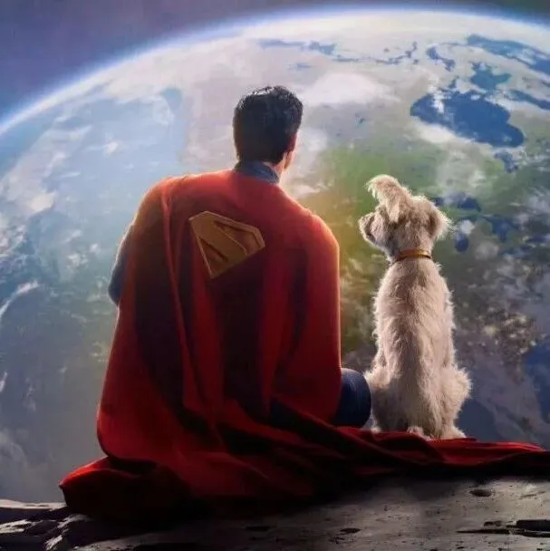 【电影】《超人》：氪星之子的孤独与人间滚烫