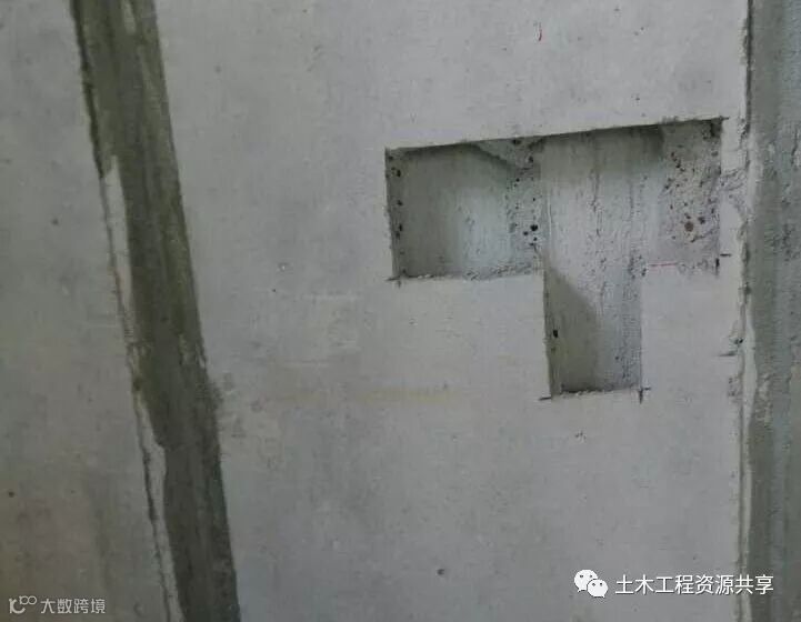 万科水电安装精确定位标准做法,照着做就对了!_17