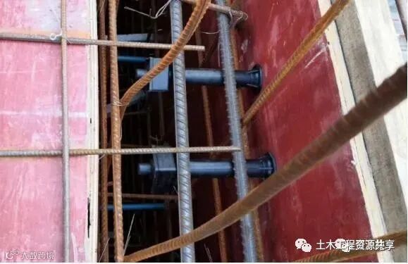 新型悬挑脚手架,重量减半,看看它如何施工?_3