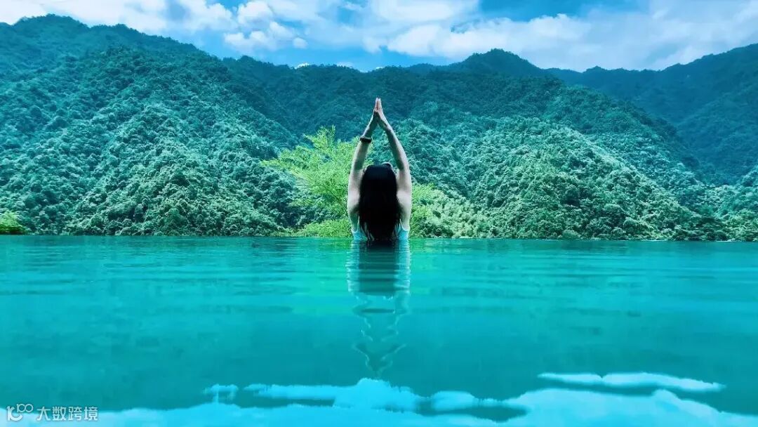 諾亞方舟．懸崖溫泉體驗