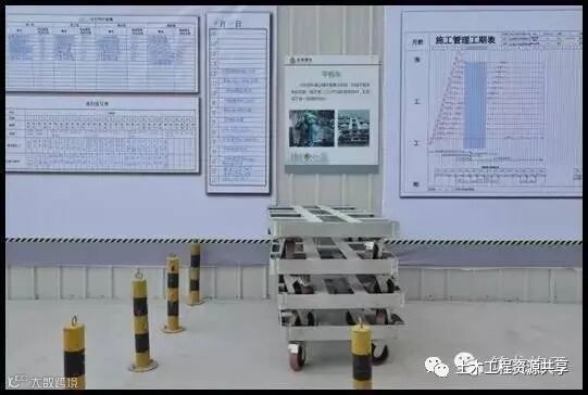 国内这个装配式建筑施工管理,日本人看了也佩服!_16