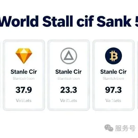 浅论稳定币与RWA的关系