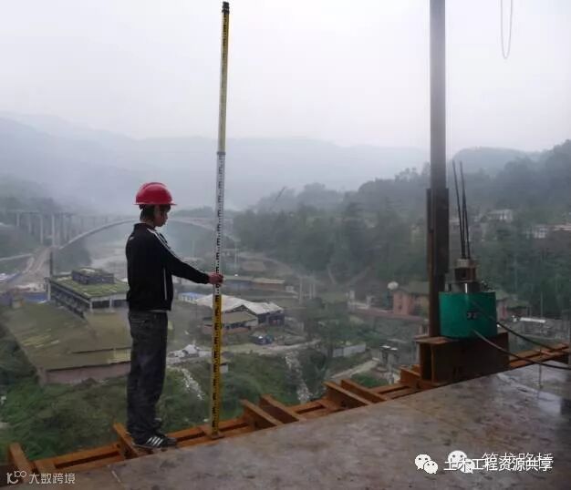 挂篮设计计算和拼装施工,你不会的都帮你整理好了_25