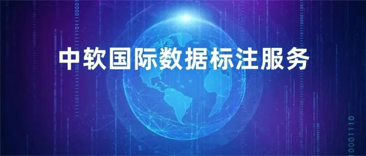 中软国际数据标注服务：赋能某公司医疗大模型训练，加速 AI 医疗场景落地