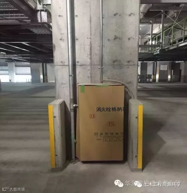 揭秘日本建筑施工