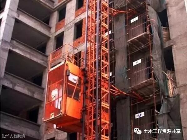 土建施工全流程,工程人必读!_16