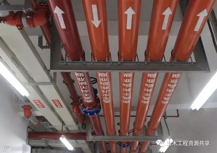 中建五局机电安装施工优秀做法照片,打造精品工程就得这么做!_2