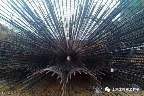 深基坑“样板工程”怎么做,看看北京城建北方现场……_8