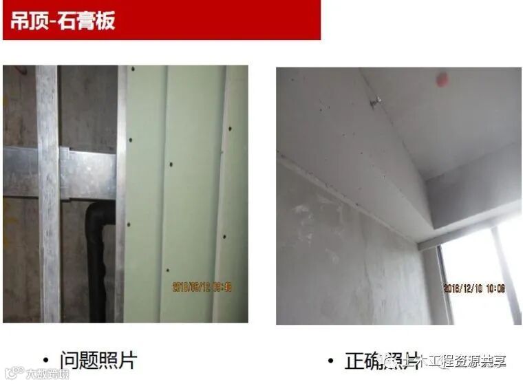 施工现场常见问题及正确做法案例!_90