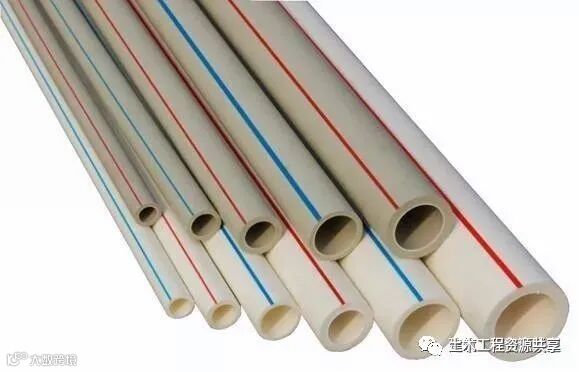 一文看懂“给排水工程”,收藏学习!_14