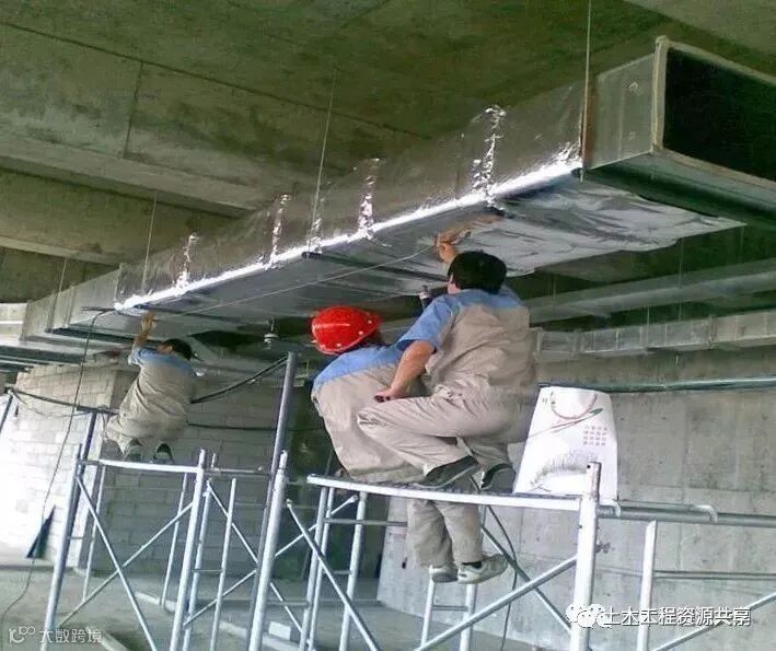 建人防地下室,这些施工质量必须控制好_9