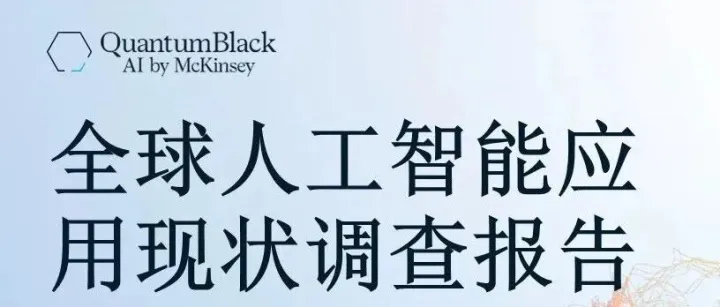 <em>麦肯锡</em>：全球人工智能应用现状调查<em>报告</em>2025