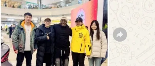 津巴布韦客户说：Give you 2K, can you ship 4K products