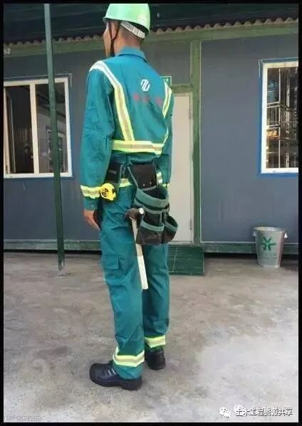 国内这个装配式建筑施工管理,日本人看了也佩服!_32