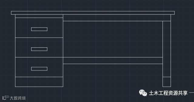 CAD比例问题大详解!赶紧收藏!_2