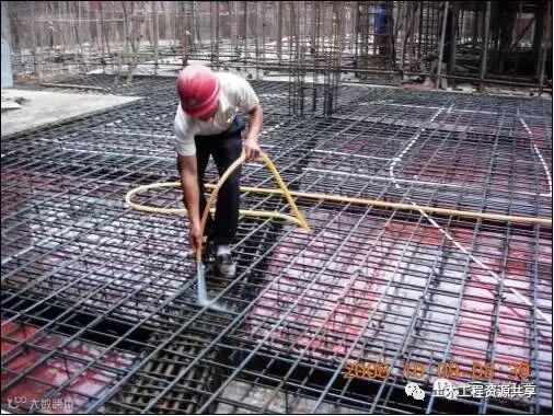 混凝土施工的详细步骤的注意事项,新手、老手均受益!_6