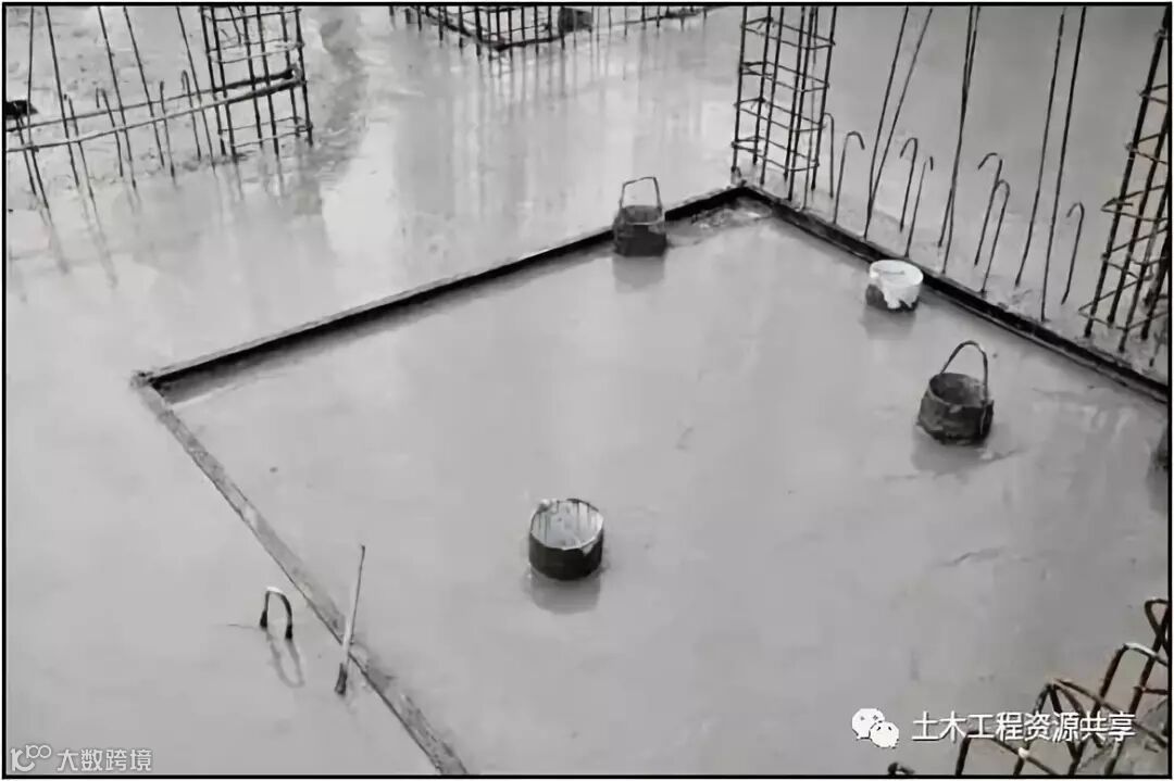 这才是鲁班奖工程,模板安装要这样做!_12