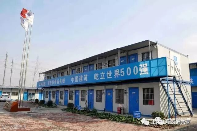 绿色施工就是洗洗车,弄点喷淋,防尘布?一看你就是大脑简单!_53