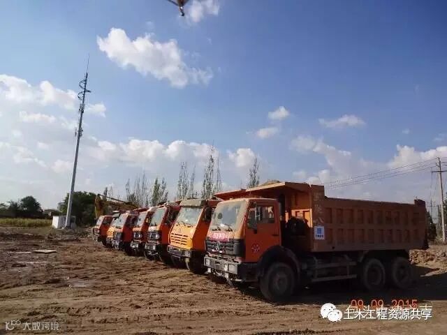 超火的中建综合管廊标准化做法,看看人家!_7