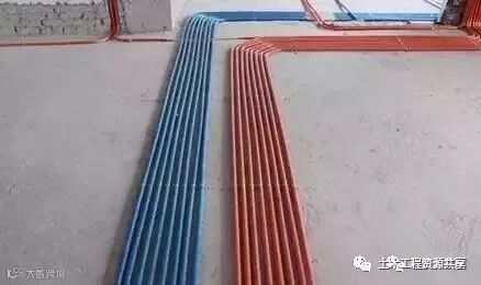 最标准的水电施工标准_11