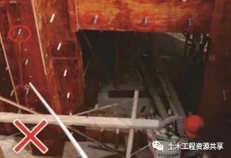 人防工程质量监督常见问题与防治,太全面太有用了!_59