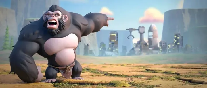 限时大放送！即刻领取 500 光碟补给，机不可失！