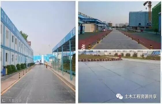 中建八局绿色施工技术,很实用_10