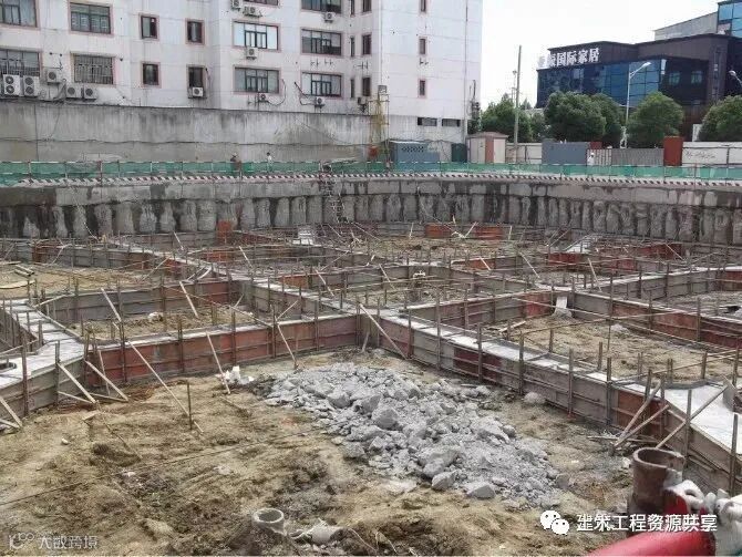 基坑开挖安全16字原则,要能“张口就来”!_6