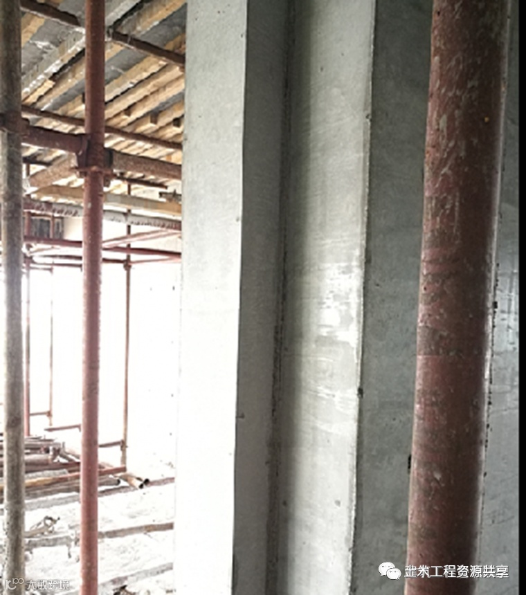 模板钢支撑体系:工艺详解,提质增效!_73