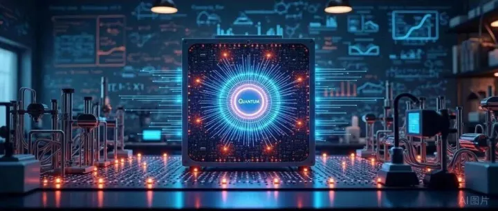 量子技术迎来“晶体管时代”，或将开启大规模现实运用！