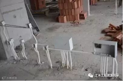 鲁班奖创新工艺,砌体免开槽施工方法_2