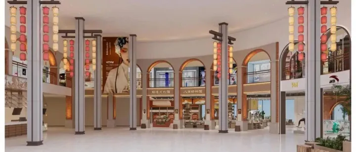 重点推介｜沈海高速这个服务区招商火爆开启，2万+日客流等您来掘金