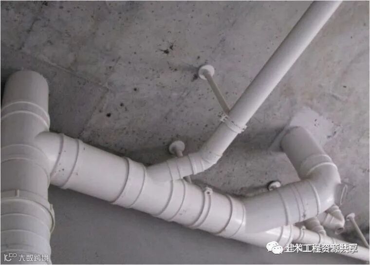 一文看懂“给排水工程”,收藏学习!_62