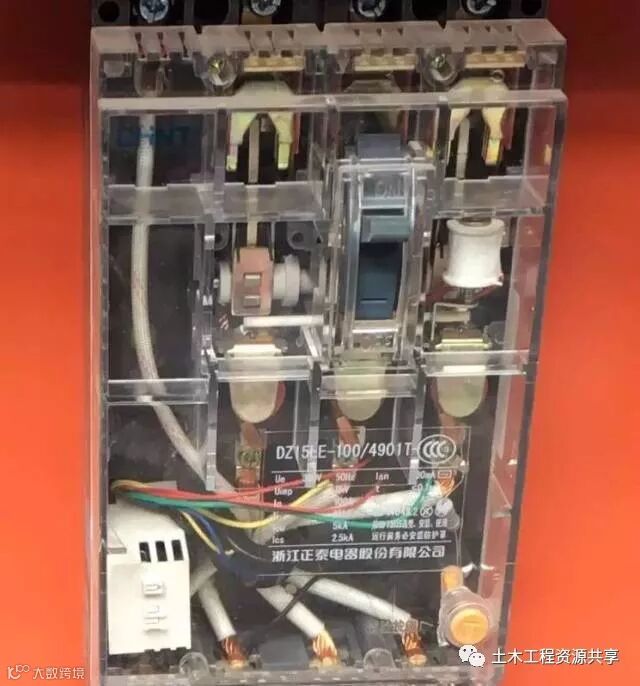 施工现场临时用电安全管理要把控的六个关键点!_10