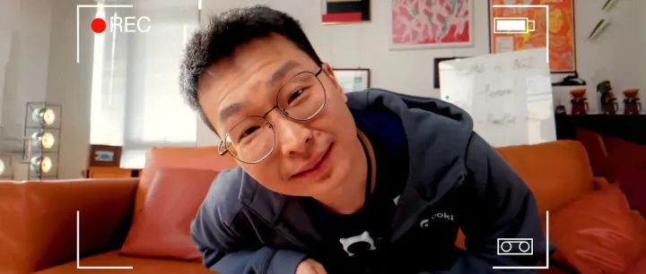 独家对话 Looki 创始人孙洋：摸着自己过河