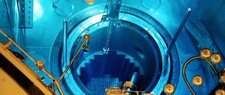 小型模块化反应堆（SMR）行业深度分析：全球竞速与“十五五”背景下的中国核能产业机遇