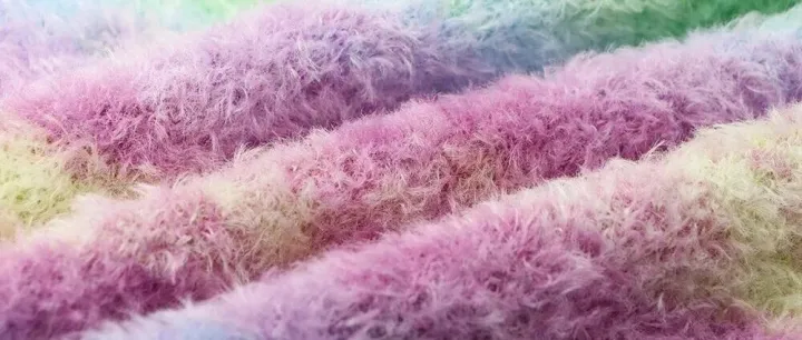 星宇星：专业涤纶 · 腈纶  特种纱线生产厂家