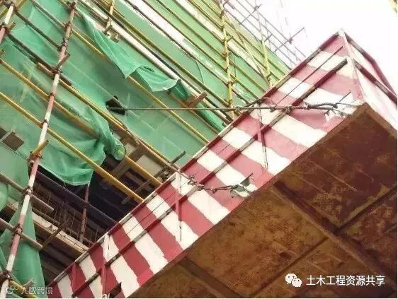 56张图片,道尽现场安全隐患,大家一起来找茬!_14