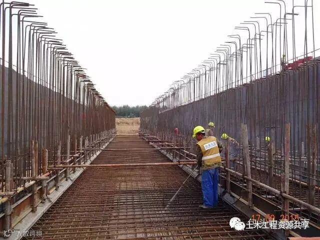 超火的中建综合管廊标准化做法,看看人家!_43