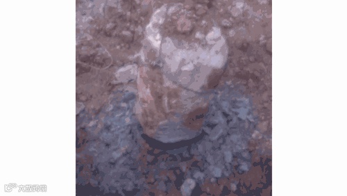 灌注桩施工破桩头新方法,不用大锤不用机械,关键还省钱!_20